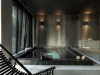 Doryssa Seaside Resort - Gym