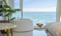 Gangneung Theview Pension - Spa