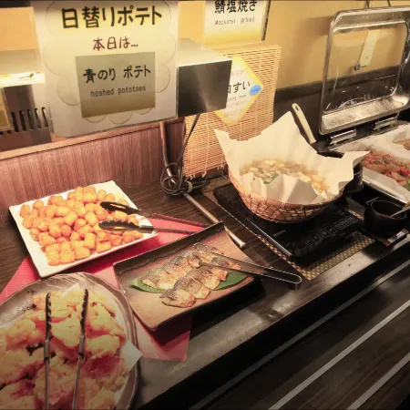 Daiwa Roynet Hotel Osaka Sakaihigashi
