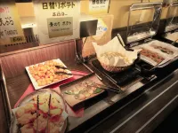 Daiwa Roynet Hotel Osaka Sakaihigashi - breakfast