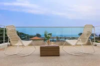 Private Yangyang Dockchae Pool Villa