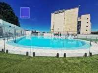 Hotel Bardo Recoletos Coco - Pools