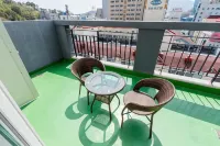 Home Fourest Residence Hotel Okpo - Condos