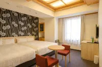 Tosei Hotel Cocone Chiba Chuo - 3-Star