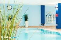 DoubleTree by Hilton Luxembourg - Pools
