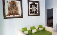 Villa Batu 88 - Three Bedroom - Bintang 1