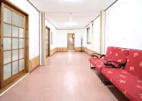Cheolwon Northelgia Pension - Wi-Fi