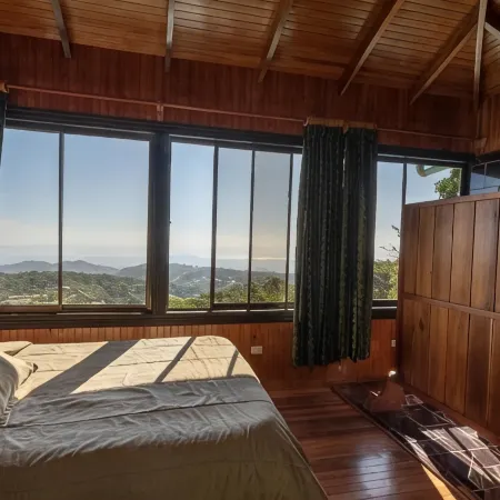 Hotel Flor de Bromelia