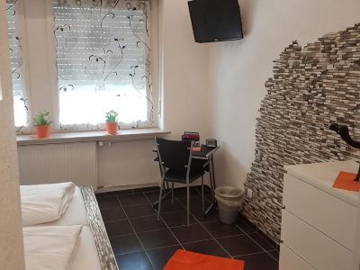 Hotel Schweizer Stubb