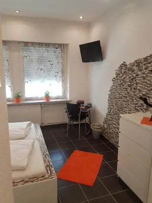 Hotel Schweizer Stubb