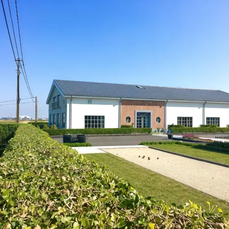 Charmehotel Kruishof