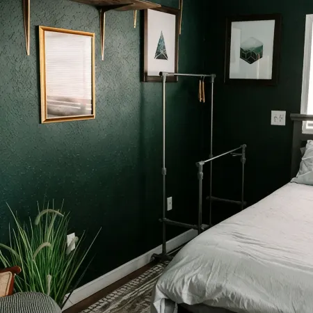 Farmhouse Style Guesthouse in Kennewick
