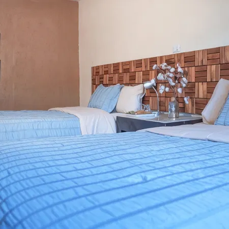 Hotel Real Capital Tabasco