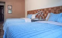 Hotel Real Capital Tabasco - صديق للحيوانات الاليفة