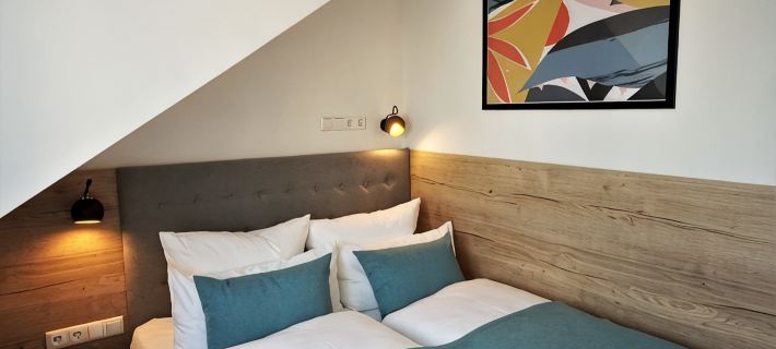 DieSonne Hotels in Weimar