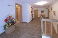 Gasthof Eiserne Hand - spa