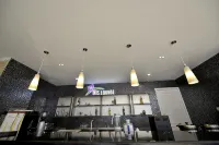 Grand Savero Hotel Bogor - Baarit