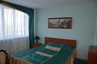 Sherna Hotel - 3 Sao