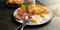 Wyndham San Diego Bayside - breakfast