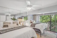 Fall Special! 5 Star Resort Lagoon Pool Tennis GolfCart Kayaks Amenities - 民宿