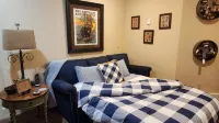 Gated Luxury Lodge - Hot Tub, Mountain Views, Stunning Gardens, Secluded - Balkon