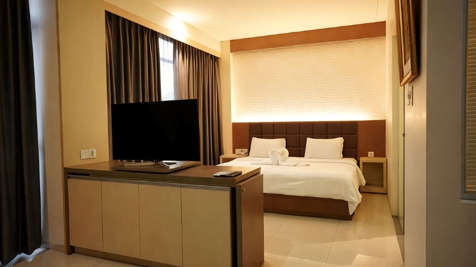 Citarum Hotel