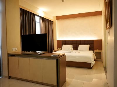 Citarum Hotel