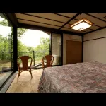 Urabandai Goshikinuma Tennen Onsen Tokiwasure - 3 stjerner