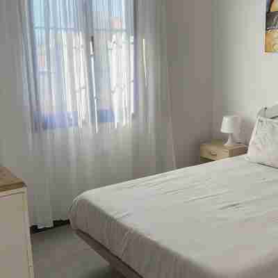 Delia Castillo Vacation Home Rooms