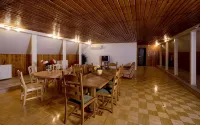 Haeska Manor - Wi-Fi