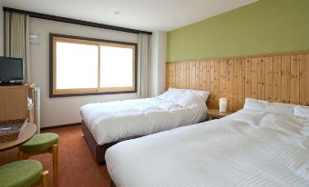Niseko Annupuri Onsen Yugokorotei