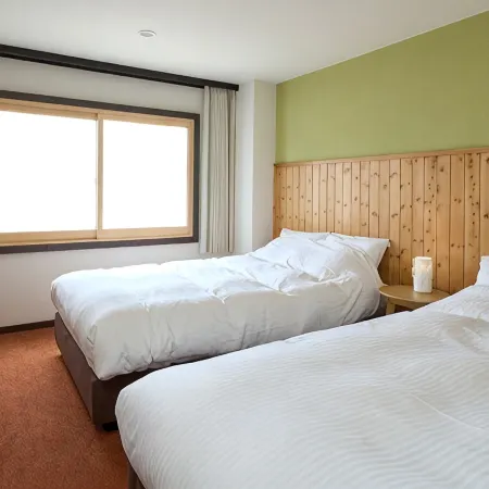 Niseko Annupuri Onsen Yugokorotei