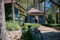 Vereteno Hotel - ที่มีที่จอดรถ