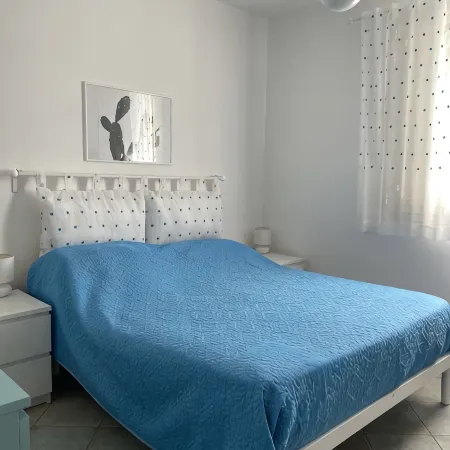 Apartment in Salento with pool
