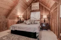 Suzie's Luxury Cabin Asheville Hot Tub  Views  nr Biltmore - Chalets