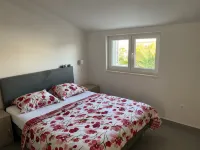 Villa Pina Tisno TOP Apartment Mila 4-6 people with sea view - Wifi