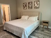 New Construction Home Hotels in Warrington