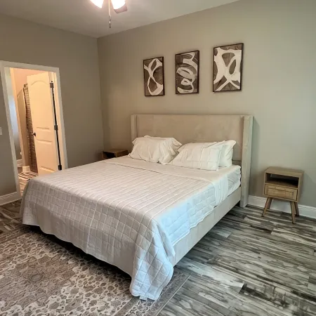 New Construction Home
