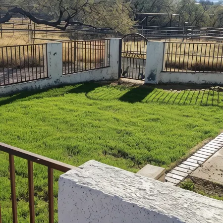 Ranch Guest House
