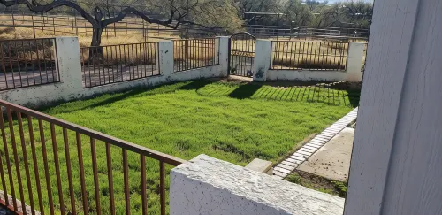 Ranch Guest House