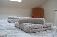South-Facing Sea View Apartment in Carantec - Homestays