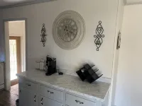 Visiting family need space? Enjoy our spacious & serene abode. Plenty of space! - บังกะโล