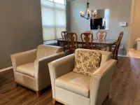 Nicely updated home in great location near campus + downtown - 3-Star