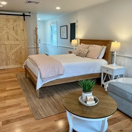 Charming House Close to Downtown-Pier-Beach