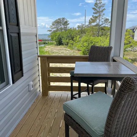 Sound Views! Brand New 3 bedroom