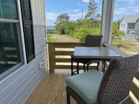 Sound Views! Brand New 3 bedroom - 4-Star