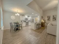 Minutes from Tulsa!  Come relax with the family in this pet friendly home - Wifi