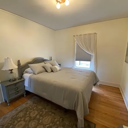 Comfortable Convenient Relaxing