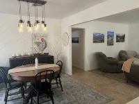 Desert Villa Oasis - Gateway to the Eastern Sierras, Death Valley, and Yosemite