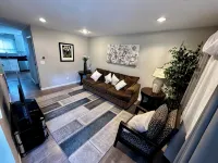 Your home close to Anshutz and DIA